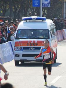 上林县大型活动