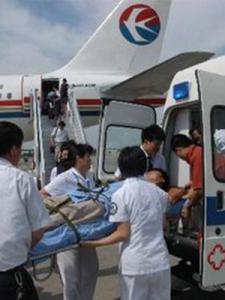 上林县接送服务