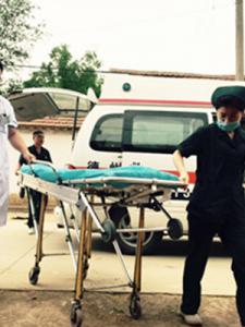 上林县院后转乡